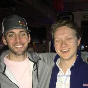 Meet your Posher, Joseph